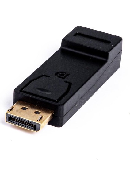 Displayport HDMI Çevirici Dp To HDMI Çevirici