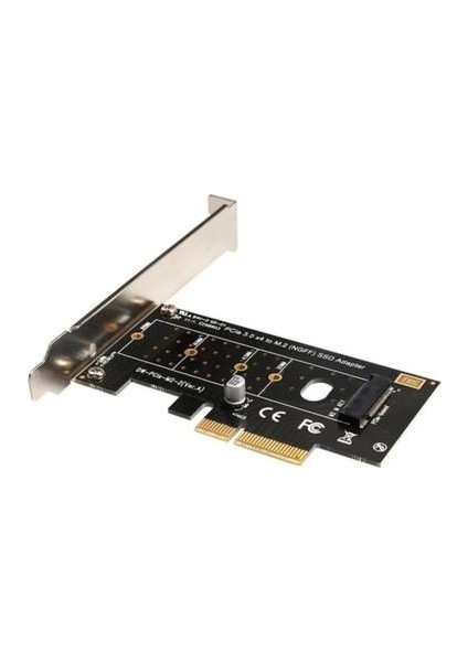 Pci Exp 4x Nvme Kart Pci-Exp X4 Nvme SSD Kart Pcie 4x Nvme SSD Kart