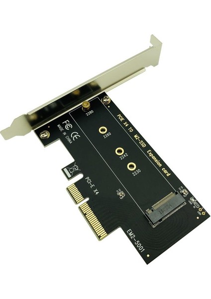 Pci Exp 4x Nvme Kart Pci-Exp X4 Nvme SSD Kart Pcie 4x Nvme SSD Kart