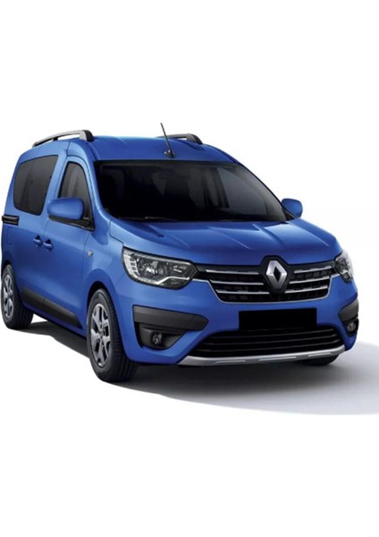 Renault Express 2021-2024 Ön Cam Silecek Takımı Silgeç Seti 55X40CM