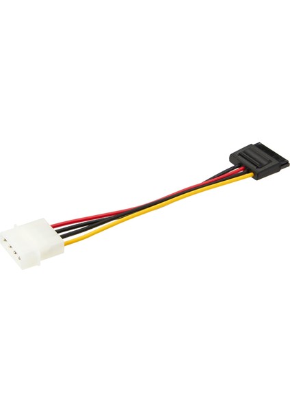 Ide Power Sata Power Çevirici Molex Sata Power Çevirici