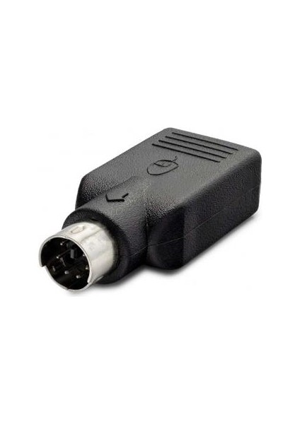 USB Ps2 Çevirici USB Ps2 Dönüştürücü USB Klavye Ps2 Çevirici USB Mouse Ps2 Çevirici