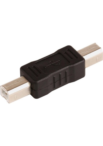 USB Yazıcı Erkek Erkek Çevirivi USB Printer Erkek Erkek Çevirici USB B Erkek Erkek Çevirici fiyatları