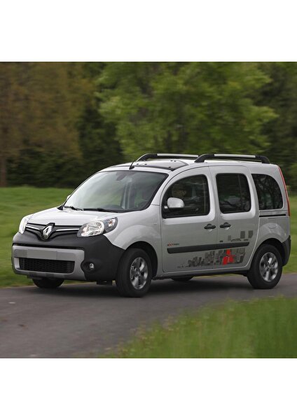 Renault Kangoo 2016-2021 Ön Cam Silecek Takımı Silgeç Seti 58X53CM