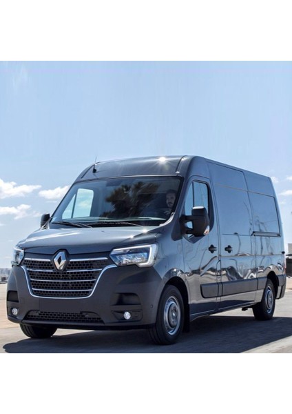 Renault Master 2019-2024 Ön Cam Silecek Takımı 65X65CM