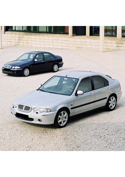 Rover 45 2000-2005 Ön Cam Silecek Takımı 50X45CM