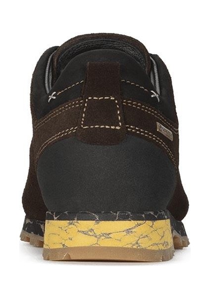Bellamont Iıı Suede Goretex Vibram Ayakkabı A504.3222