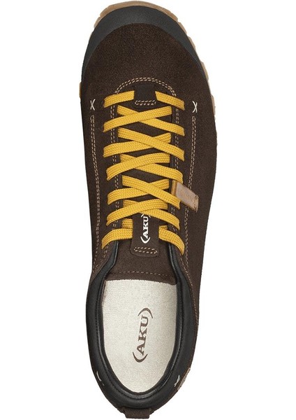 Bellamont Iıı Suede Goretex Vibram Ayakkabı A504.3222