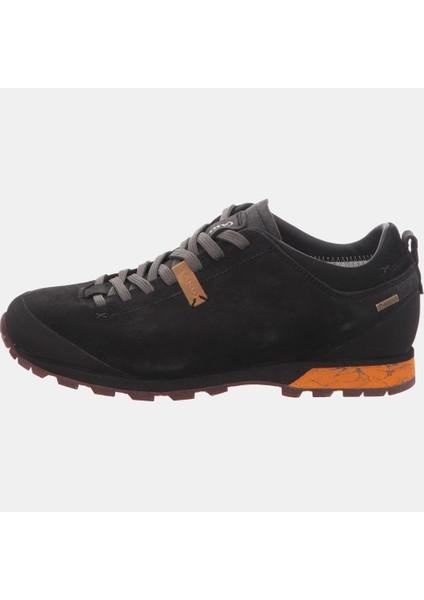 Aku Bellamont III Suede Goretex Vibram Ayakkabı Antrasit A504.3628