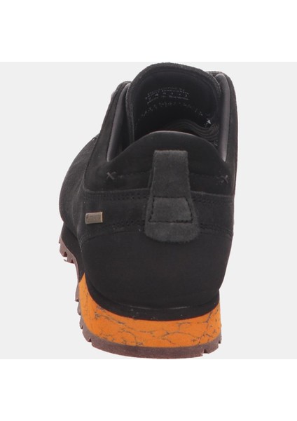 Aku Bellamont III Suede Goretex Vibram Ayakkabı Antrasit A504.3628