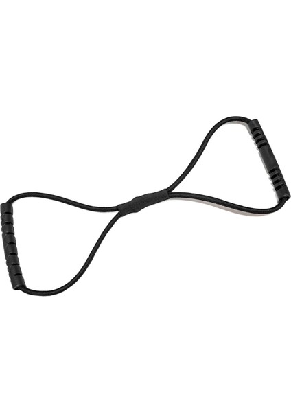 Egzersiz Minderi 65 cm ve 20 cm Pilates Topu Pilates Lastiği Ip Direnç Lastiği ve Pompa Seti