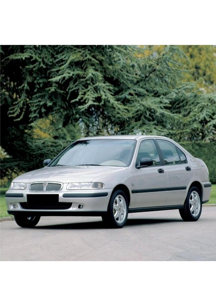 Rover 400 Serisi 1992-2000 Ön Cam Silecek Takımı 50X45CM