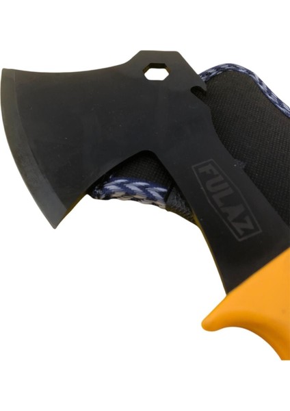 Kamp Baltası Fulaz Kamp modelleri