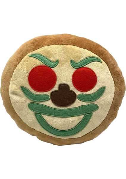 Peppino Pizza Kulesi Pepperman Peluş Oyuncağı (Yurt Dışından)