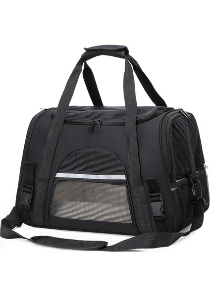 Evcil Hayvan Çantası (Yurt Dışından)