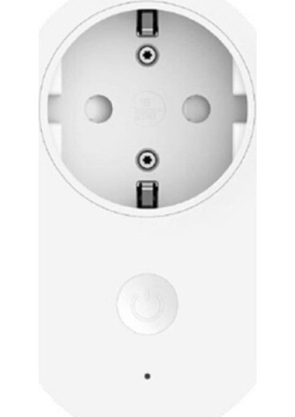 Telefon Kontrollü Akıllı Priz