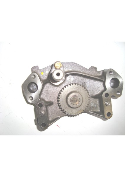 Yağ Pompası Komple / 4D39A /7543001 0-7151791 Tümosan Uyumlu Parca