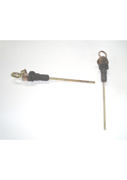 Yağ Seviye Çubuğu Komple / 3D29T /7030103 0-7151531 Tümosan Uyumlu Parca