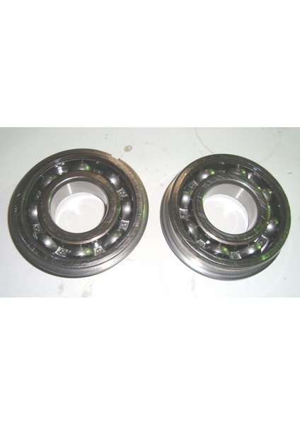 RULMAN-35X80X21 6307 Nr 0-278995880 Tümosan Uyumlu Parca