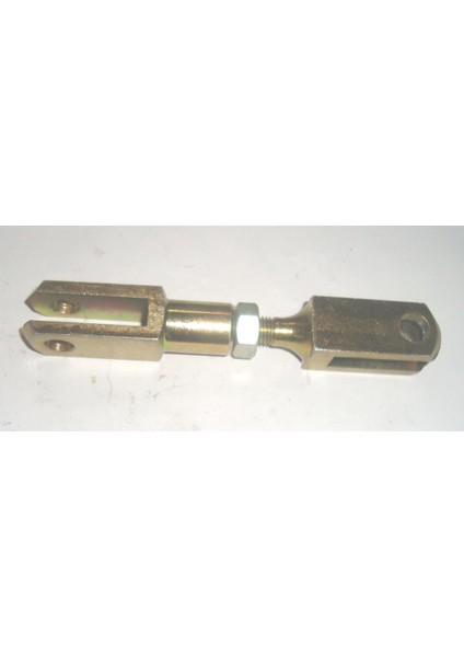 Çatal Komple-Debriyaj Ayırma 0-7255221 Tümosan Uyumlu Parca