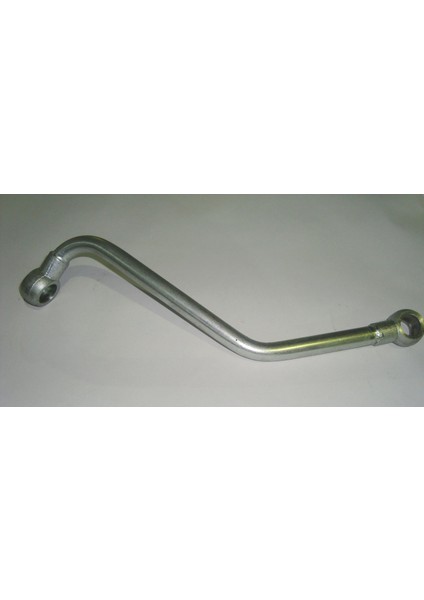 Boru Komple (Kaldırıcı Giriş) Yerine TR-0000002165 0-7255588 Tümosan Uyumlu Parca