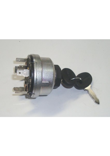 Kontak Anahtarı-Komple 0-7252413 Tümosan Uyumlu Parca