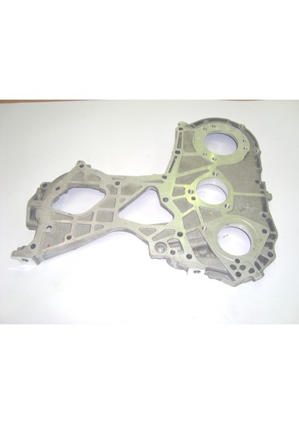 Gövde-Z.d.k. 0-7152332 Tümosan Uyumlu Parca