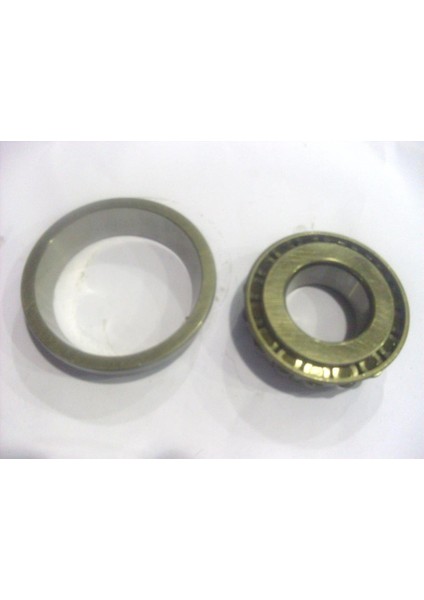 Rulman-Mahruti Ön 0-7253843 Tümosan Uyumlu Parca
