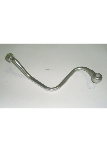 Boru-Damper 0-7256402 Tümosan Uyumlu Parca