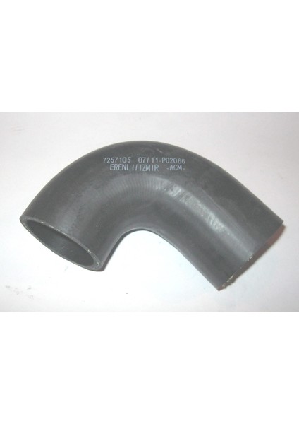 Hortum-Turbo Intercooler Arası 0-7257105 Tümosan Uyumlu Parca