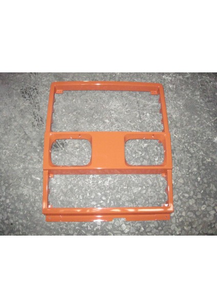 Panjur Komp (Boş) 0-7257513 Tümosan Uyumlu Parca