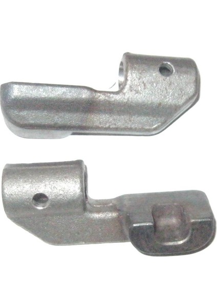 Itici - 3/4 Vites Kumanda Mili 0-7258756 Tümosan Uyumlu Parca