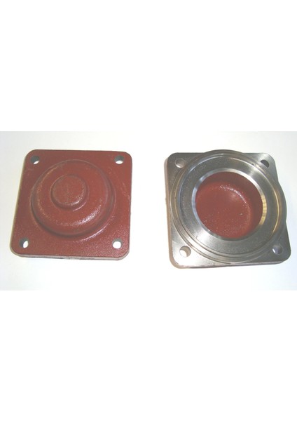 Kapak-Dönen Dişliler Mili Rulman 0-7253413 Tümosan Uyumlu Parca