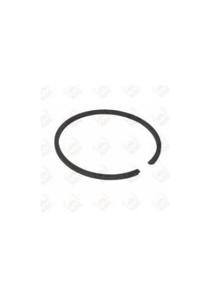 Segman-Piston Yağ SIYIRICI(Ø104MM) 0-7152756 Tümosan Uyumlu Parca