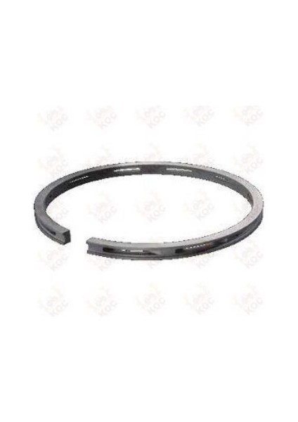 Segman-Piston Yağ KONTROL(Ø106.5MM) 0-7152711 Tümosan Uyumlu Parca