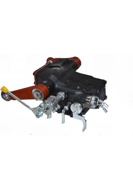 Hidrolik Kaldırıcı-Lift Otomatikli M75 0-7255304 Tümosan Uyumlu Parca