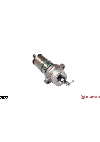 Kontrol Valfi Komplesi 0-110080004 Tümosan Uyumlu Parca