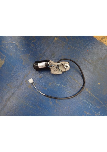 Silecek Motoru 0-7254741 Tümosan Uyumlu Parca