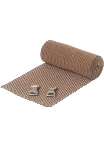 Elastik Bandaj 8 cm x 1,5 MT / 2 Adet