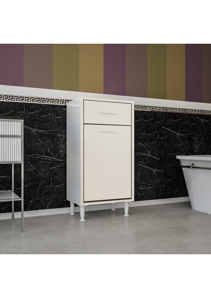 Mutfak Dolabı Sepetli Banyo Dolabı Kirli Çamasır Dolabı Oyuncak Dolabı Çok Amaçlı Dolap fırsatları