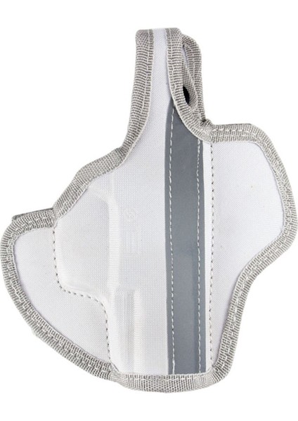 Canik 55 Tp9 Tabanca Kılıfı Imperteks Tam Kelebek Beyaz