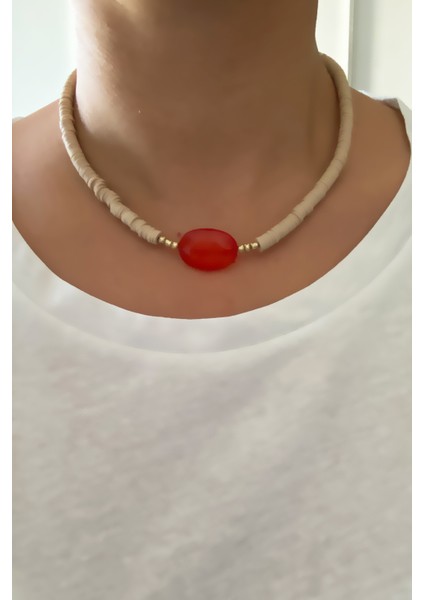 Fimo Kolye