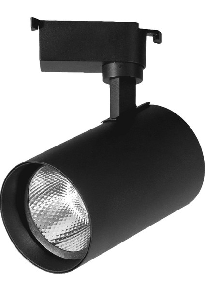 30W/6500K Paris Ray Spot (BEYAZ-6ADET) Noas