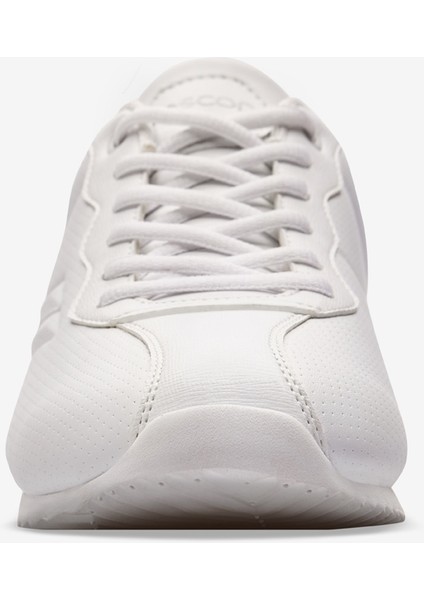Neptun 3 Beyaz Erkek Sneaker Spor Ayakkabı modelleri
