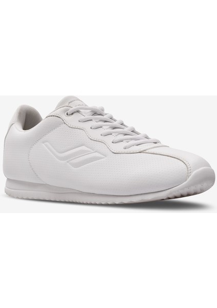 Neptun 3 Beyaz Erkek Sneaker Spor Ayakkabı indirimleri