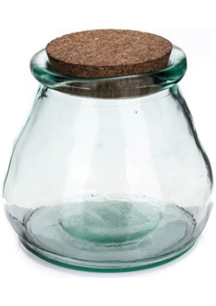 Sac T-Corcho Kavanoz 1500 cc