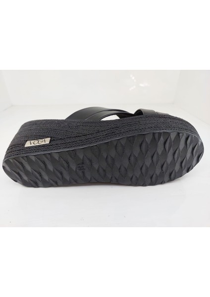 2104 Dolgu Topuk Comfort Casual Kadın Terliği fırsatları
