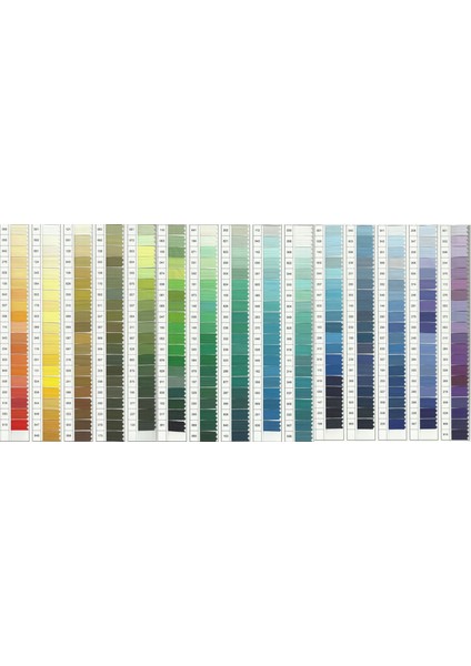 Naylon T3 75 cm Toniton Separe Fermuar modelleri