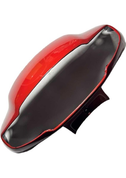 Honda Activa 100 Kırmızı Far Sinyal Çerçevesi Muhafazası Grenajı Iyi Dp2 fiyatları