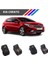 Kia Cerato Cam Düğme Kapağı 2 Adetli Set M1407 2